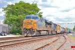 CSX M371